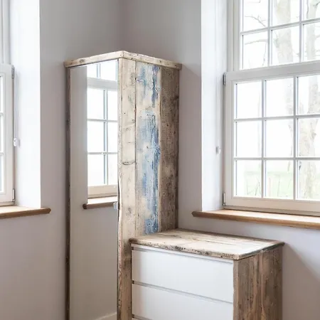 Gulfhof Dreybuelt Dreybuelt 6 Rieke Apartament Dornum