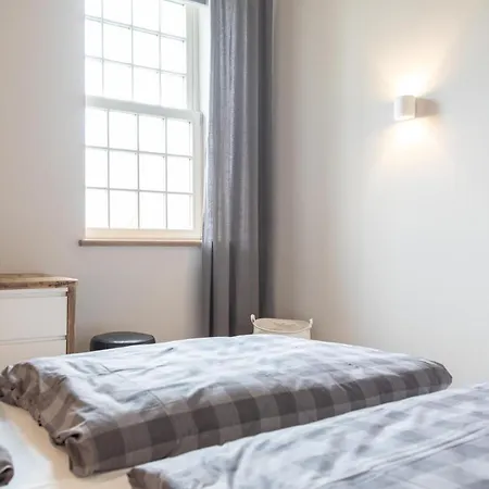 Gulfhof Dreybuelt Dreybuelt 6 Rieke Appartement *