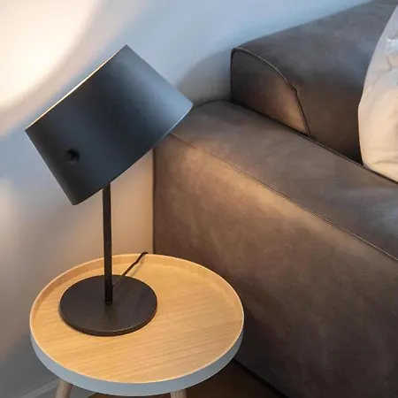 Gulfhof Dreybuelt 6 Rieke Apartmán Dornum