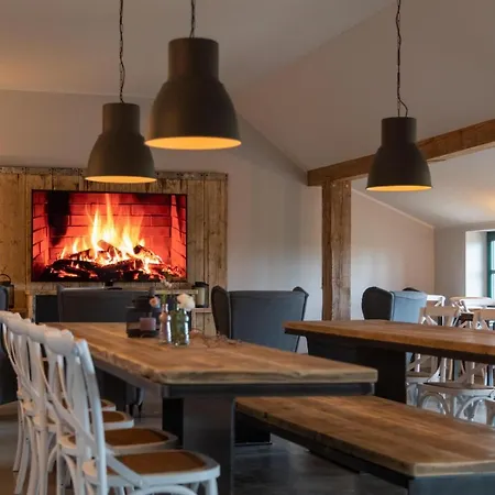Apartmán Gulfhof Dreybuelt 6 Rieke *