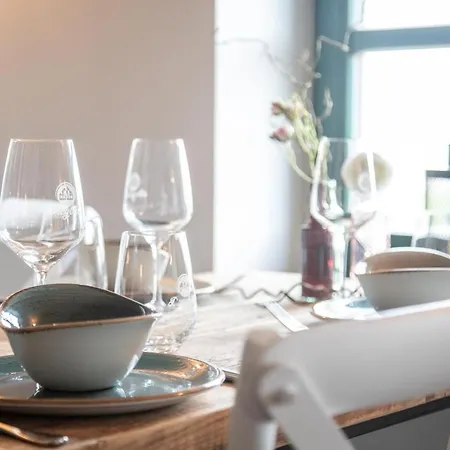 Gulfhof Dreybuelt 6 Rieke Apartmán