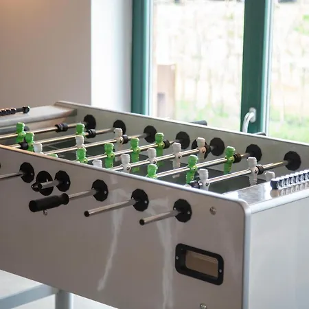 Gulfhof Dreybuelt 6 Rieke Apartmán Dornum