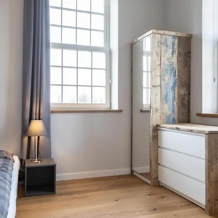 Gulfhof Dreybuelt Dreybuelt 6 Rieke *