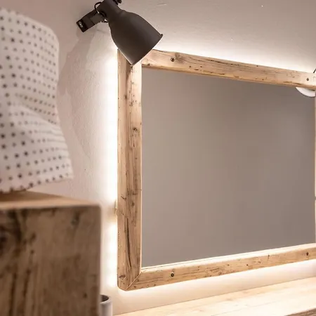 Gulfhof Dreybuelt 6 Rieke Apartmán