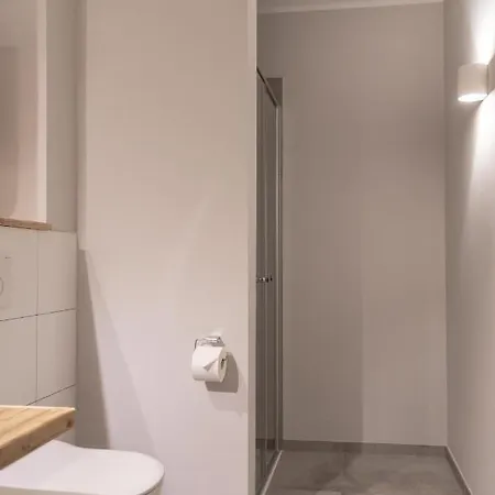 Gulfhof Dreybuelt 6 Rieke Apartmán Dornum