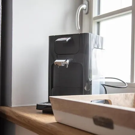 Apartmán Gulfhof Dreybuelt 6 Rieke Dornum