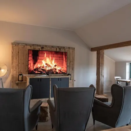 Gulfhof Dreybuelt Dreybuelt 6 Rieke