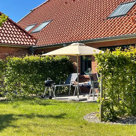Gulfhof Dreybuelt 6 Rieke Dornum