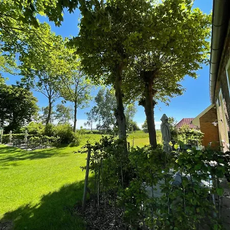 Gulfhof Dreybuelt Dreybuelt 6 Rieke Apartament *