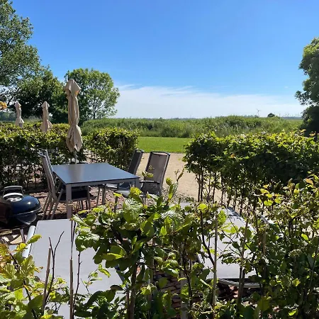 Gulfhof Dreybuelt 6 Rieke Apartmán