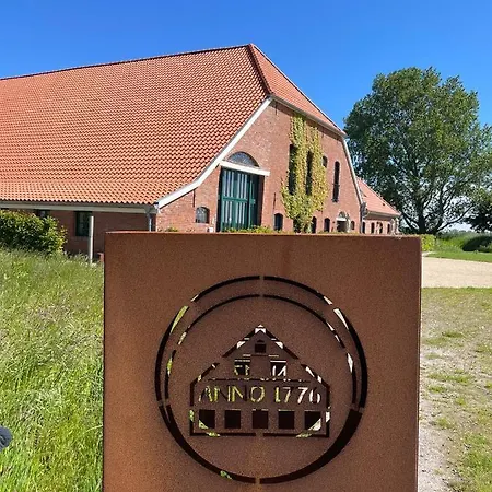 Gulfhof Dreybuelt 6 Rieke