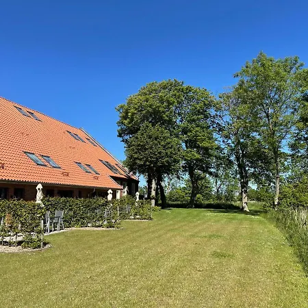 Gulfhof Dreybuelt 6 Rieke Dornum