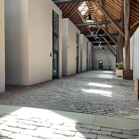 Gulfhof Dreybuelt 6 Rieke Apartmán