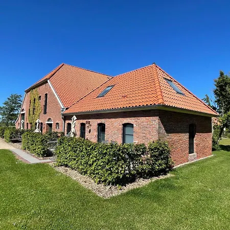 Gulfhof Dreybuelt 6 Rieke