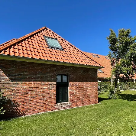 Gulfhof Dreybuelt 6 Rieke Apartmán *