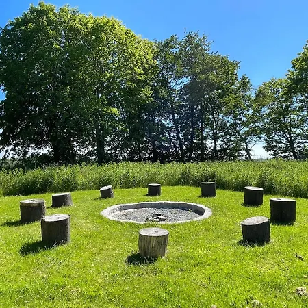 Gulfhof Dreybuelt 6 Rieke *