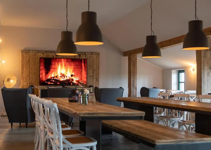 Daire Gulfhof Dreybült Dreybült 6 Rieke *