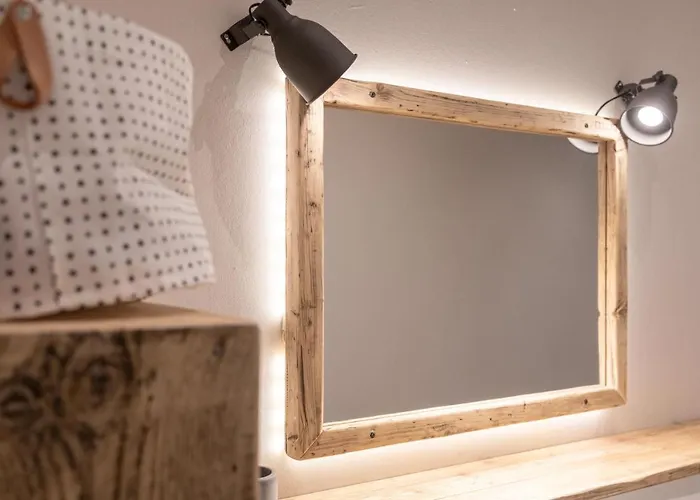 Gulfhof Dreybült Dreybült 6 Rieke Daire