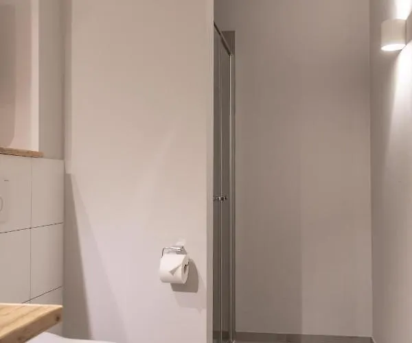 Gulfhof Dreybült Dreybült 6 Rieke Daire Dornum