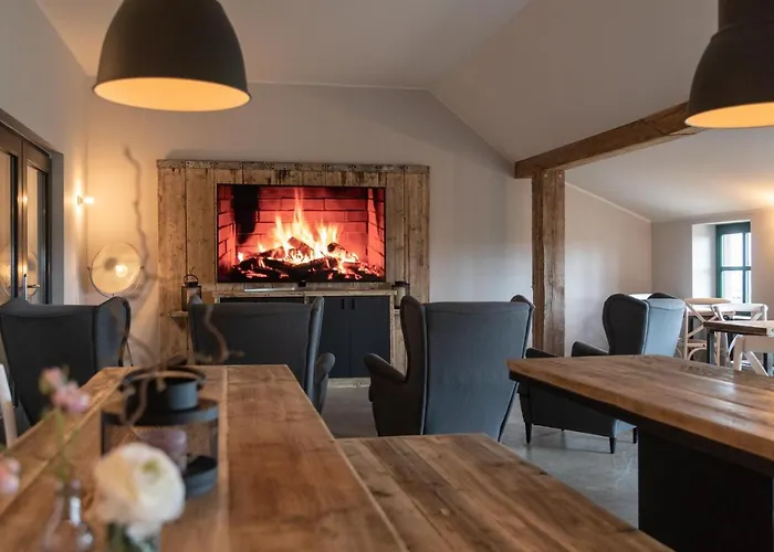 Daire Gulfhof Dreybült Dreybült 6 Rieke *