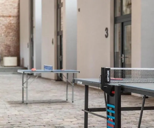 Daire Gulfhof Dreybült Dreybült 6 Rieke *