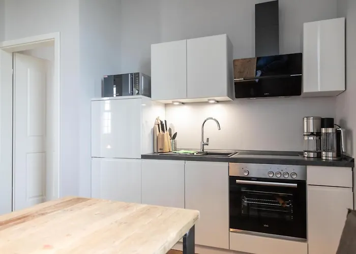 Gulfhof Dreybült Dreybült 6 Rieke Dornum