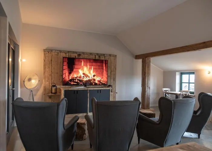 Gulfhof Dreybült Dreybült 6 Rieke