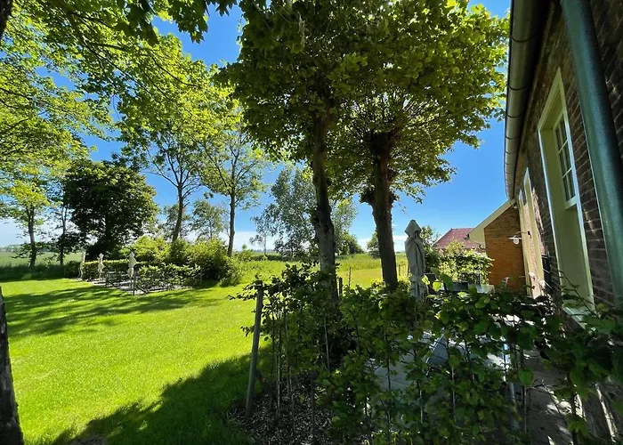 Gulfhof Dreybült Dreybült 6 Rieke Daire *