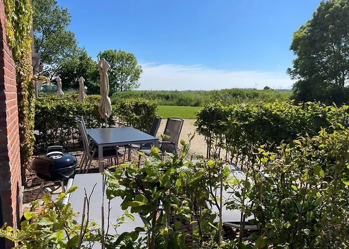 Gulfhof Dreybült Dreybült 6 Rieke Daire