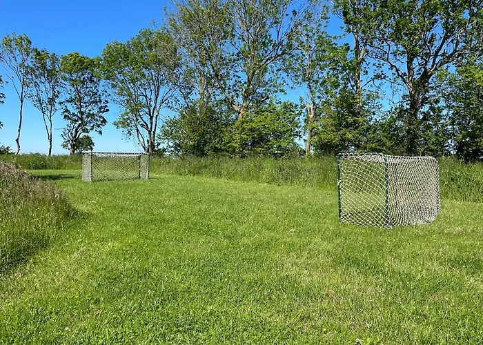 Gulfhof Dreybült Dreybült 6 Rieke Dornum