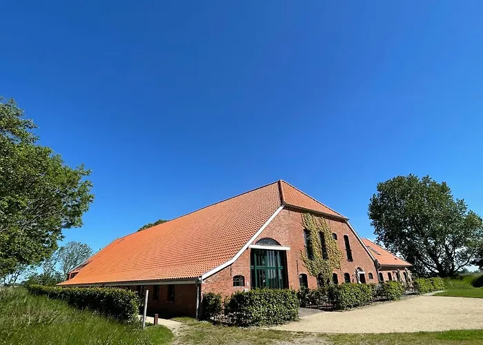 Daire Gulfhof Dreybült Dreybült 6 Rieke *