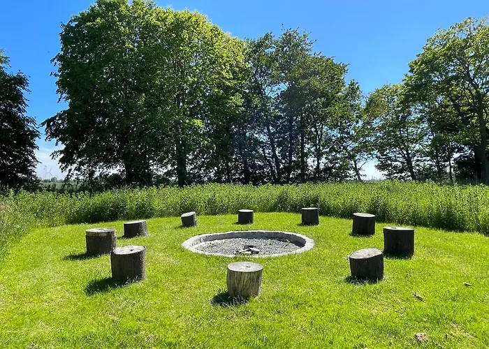 Gulfhof Dreybült Dreybült 6 Rieke *